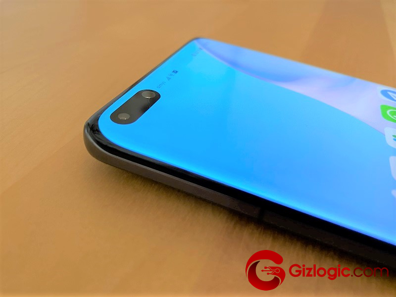 Huawei P40 Pro Huawei P40 Pro